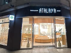 Cuánto cuesta abrir un local de medialunas Atalaya: monto de inversión, retorno, regalías y los requerimientos