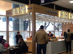 Cuánto cuesta tener un local de medialunas Atalaya: monto de inversión, retorno y los requerimientos