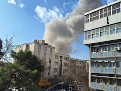 Oriente Medio al borde de una guerra regional: SRE alerta a mexicanos tras ataques de Israel y EU a Irán