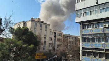 Oriente Medio al borde de una guerra regional: SRE alerta a mexicanos tras ataques de Israel y EU a Irán