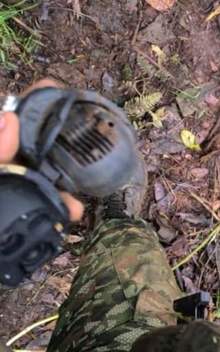 Ataque con dron en El Tarra deja un muerto y provoca el desplazamiento de 784 personas en Catatumbo
