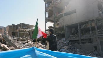 Guerra entre Estados Unidos, Israel e Irán, EN VIVO: tensión en Medio Oriente hoy, miércoles 4 de marzo