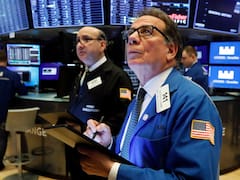 La guerra en Medio Oriente dispara las acciones energéticas locales por la suba del precio del petróleo