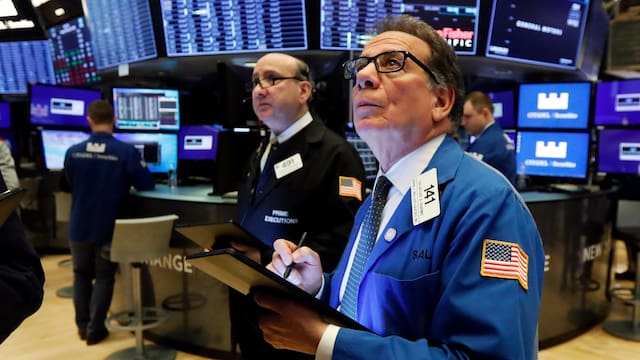 La guerra en Medio Oriente dispara las acciones energéticas locales por la suba del precio del petróleo