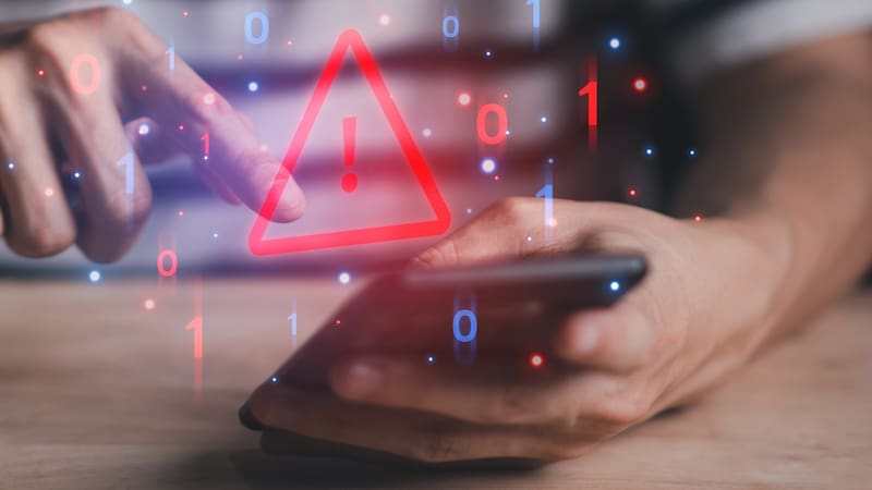 Los celulares se usan intensivamente y están expuestos a ataques.