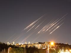 Estados Unidos invadió Medio Oriente | ¿Por qué atacó EE.UU. a Irán y qué quieren ganar?