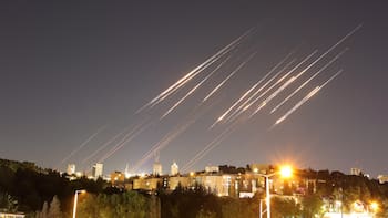 Estados Unidos invadió Medio Oriente | ¿Por qué atacó EE.UU. a Irán y qué quieren ganar?