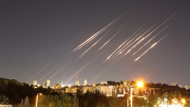 Estados Unidos invadió Medio Oriente | ¿Por qué atacó EE.UU. a Irán y qué quieren ganar?