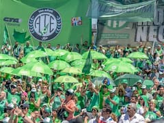 Nuevo paro nacional de ATE: cómo funcionarán ANSES y PAMI durante la protesta del jueves