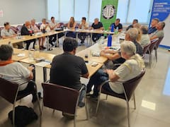 ATE resolvió el paro general y movilización en provincias aliadas al gobierno: qué planea la CGT