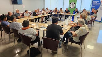 Estatales llaman al primer paro del año en provincias aliados al Gobierno: qué planea la CGT