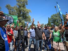 Nuevo revés para el Gobierno: la Justicia también frenó el ajuste en el INTA y bloqueó el cierre de una estación clave