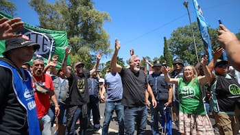 Nuevo revés para el Gobierno: la Justicia también frenó el ajuste en el INTA y bloqueó el cierre de una estación clave