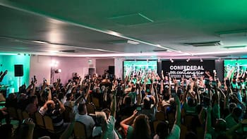 La letra chica de la reforma laboral reaviva la grieta gremial y amenaza con escalar