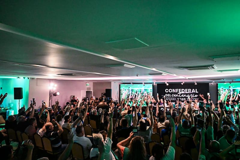 El feriado no implica un gasto extra para el Gobierno.