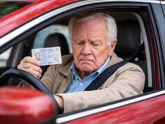 Fin de la licencia de conducir | Estados Unidos ya no permitirá la renovación a ningún adulto mayor que no complete este trámite