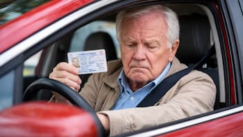 Adiós a la licencia de conducir para la tercera edad | Ya no podrá renovarse como siempre y ahora hay que cumplir este requisito