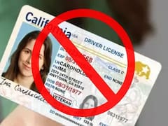 Oficial y confirmado | El gobierno cancelará las licencias de conducir de todas las personas que no demuestren ser ciudadanos legales