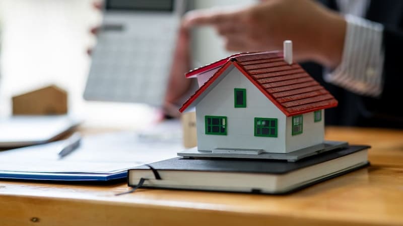 Confirmado | Heredar una vivienda no significa que se pueda vender: qué condiciones deben cumplir quienes reciban la propiedad para poder hacerlo (foto: archivo).