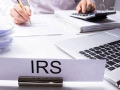 IRS: what personal information needs to be updated to avoid delays in tax refunds?