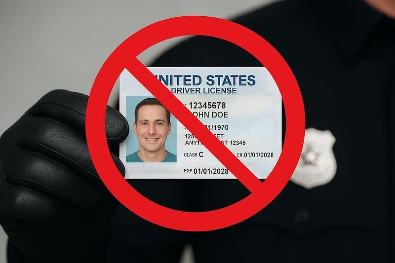 Quienes no cumplen con los requisitos del Departamento de Vehículos Motorizados de Texas (DMV), no podrán mantener la vigencia de su licencia de conducir. Fuente: Archivo.