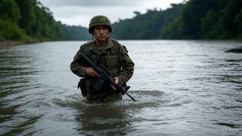 Se confirma la alianza más temida si llega la Tercera Guerra Mundial: los peores enemigos de la Segunda Guerra ahora van contra China y Rusia