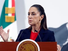 Sheinbaum se enoja con gasolineros | Ordena reunión entre el sector privado y Gobierno Federal