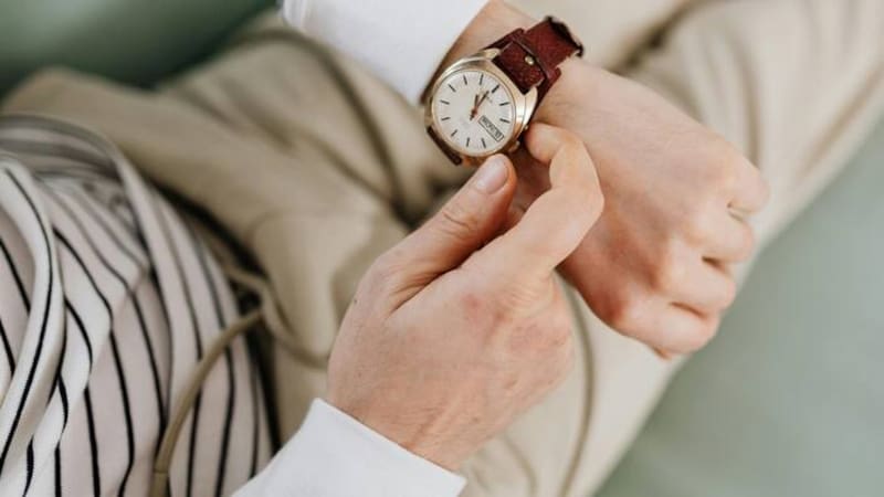 Oficial | Se modifica la hora este fin de semana: cuándo hay que adelantar los relojes y hasta cuándo seguirá (foto: archivo).