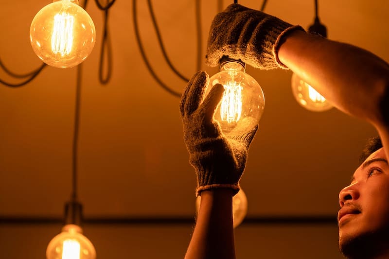 La CFE quiere optimizar els istema de medición de energía en todos los hogares de México.