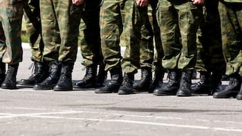 Vuelve el Servicio Militar: la inscripción será automática en todo el país y será obligatoria para más personas a partir de este mes