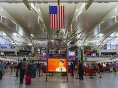 Without a Passport or REAL ID | The United States Will Let Travelers Board a Plane With Any of These Digital IDs: full list