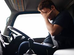 Adiós a la licencia de conducir: el Gobierno ya está retirando el registro a las personas que cumplen con esta condición