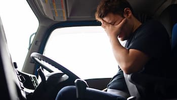 Adiós a la licencia de conducir: el Gobierno ya está retirando el registro a las personas que cumplen con esta condición