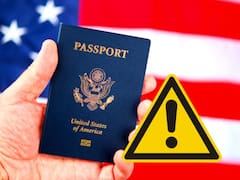 Adiós al pasaporte para siempre | El Gobierno prohíbe la renovación del documento a estos pasajeros y no podrán abandonar el país