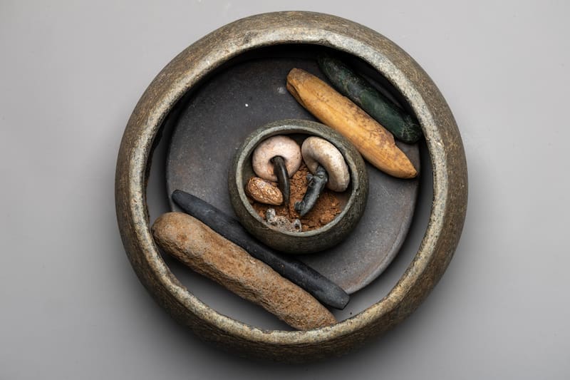 Descubrimiento del siglo: hallan una vasija con más 10.000 años que reescribe la historia de la comunicación (foto: archivo).