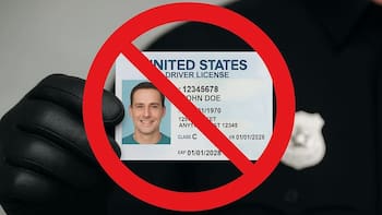 Licencias de conducir inválidas e ilegales | El DMV de Kansas anuló más de 1.700 licencias tras la entrada en vigor de una nueva ley estatal