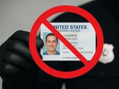 Nueva Ley Antiinmigrantes en Texas | El Gobierno vigila y persigue a las personas que tienen licencia de conducir y no hicieron este documento