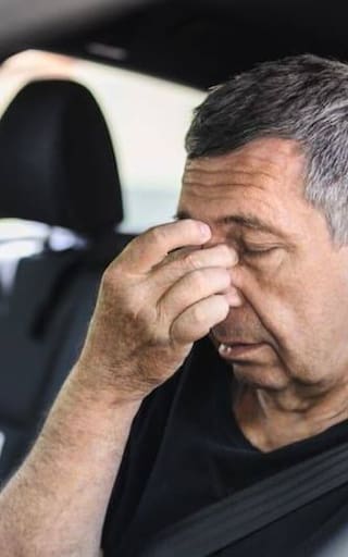 Fin de la licencia de manejar para adultos mayores de 65: no estarán autorizados a revalidar el carnet si no reúnen este requisito