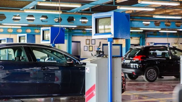 El Gobierno lo hizo oficial: se confirmó una verificación vehicular obligatoria para la segunda semana de marzo y todos estos autos deberán hacerla