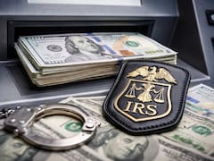 Official | Authorities can seize bank accounts and assets from people who ignore this legal notice