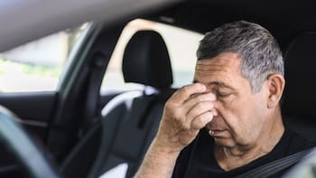 Multas de hasta 10.000 dólares y penas de prisión para todos los conductores que no cumplan esta regla de tránsito