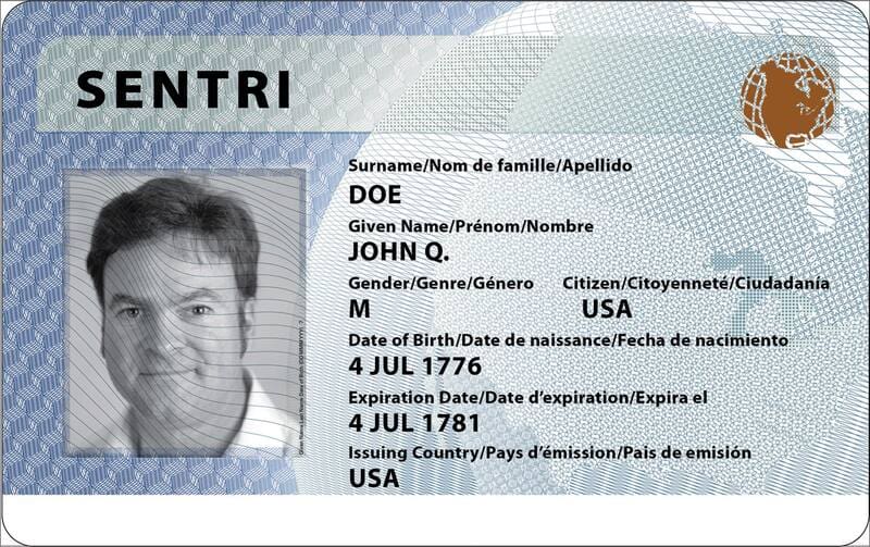 Es oficial | Entrar a Estados Unidos ya no será tan fácil para los mexicanos que no presenten este documento: no es la visa americana (foto: archivo).