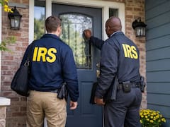 Official | The IRS Could Visit Your Home If You Received This Notice and Failed to Respond
