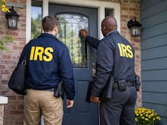 Oficial | El IRS visitará hogar por hogar con sus funcionarios para verificar el cumplimiento de las obligaciones fiscales