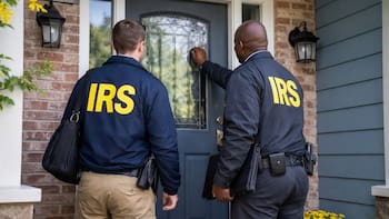 Oficial | El IRS visitará hogar por hogar con sus funcionarios para verificar el cumplimiento de las obligaciones fiscales
