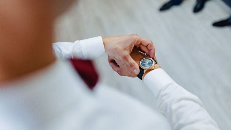 Oficial | Se modifica la hora este fin de semana: cuándo hay que adelantar los relojes y hasta cuándo seguirá (foto: archivo).