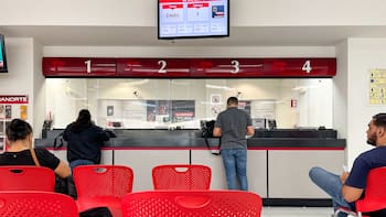 La Comisión Nacional revisará todas las cuentas bancarias y restringirá operaciones a los usuarios que no cumplan este trámite urgente