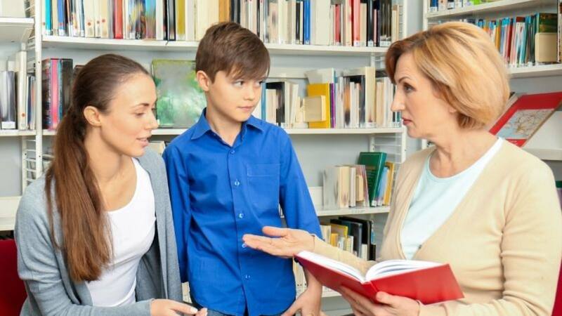 Atención alumnos: los padres de estudiantes serán multados con hasta $ 1.500.000 por esta razón. Fotos: Conmishijos.com