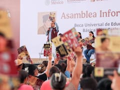 Lo confirmó Claudia Sheinbaum: ya hay fecha exacta para la entrega de las nuevas tarjetas del Banco Bienestar