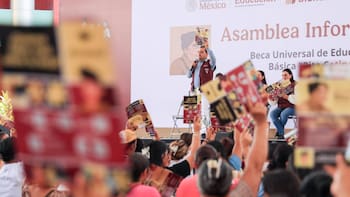 Lo confirmó Claudia Sheinbaum: ya hay fecha exacta para la entrega de las nuevas tarjetas del Banco Bienestar